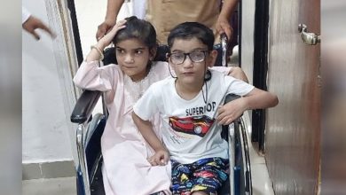 بچے، علاج، سرجری،