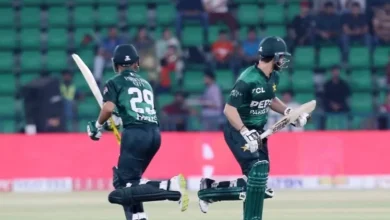 پاکستان، بنگلہ دیش، ٹی 20،