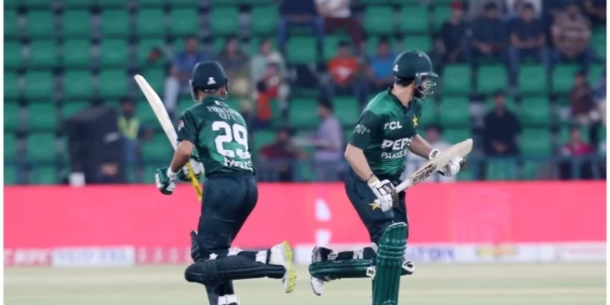 پاکستان، بنگلہ دیش، ٹی 20،