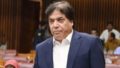 فیلڈ مارشل، پاکستان، وزیراعظم،