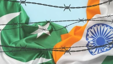 پاک بھارت, تنازعہ