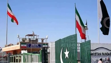 پاک ایران، بارڈر، زائرین،
