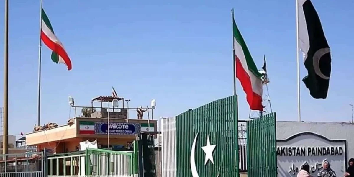 پاک ایران، بارڈر، زائرین،