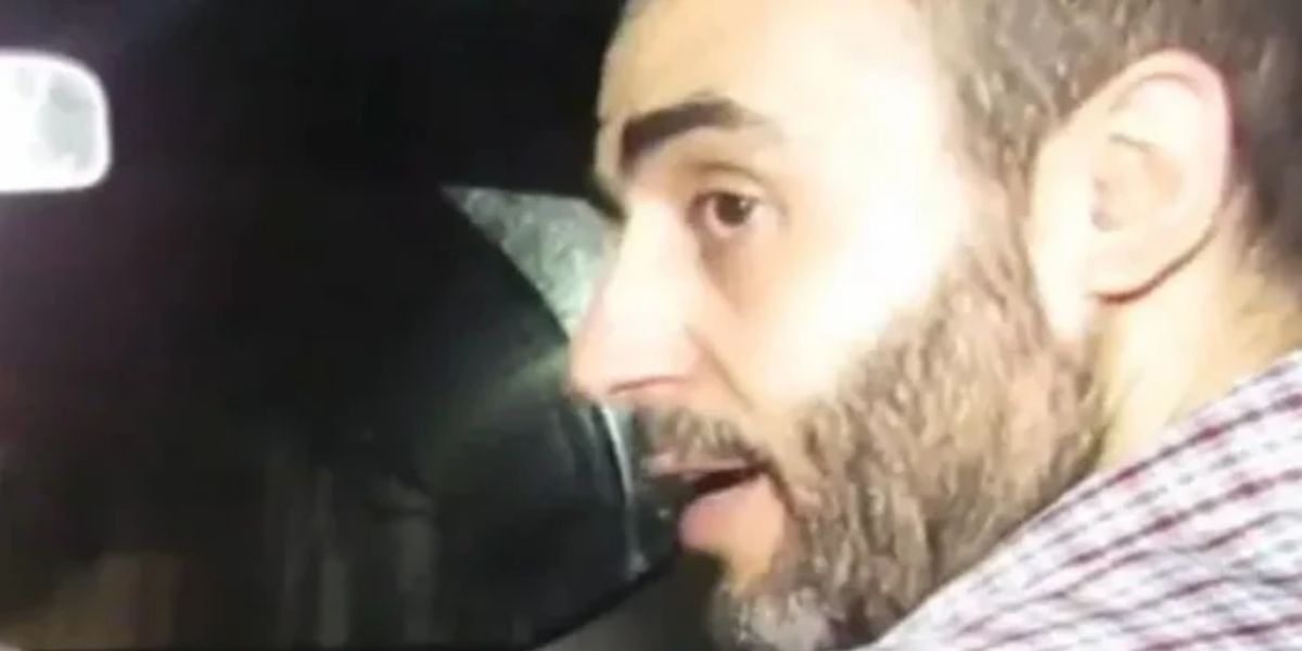 اسرائیل، حماس، محمد سنوار،