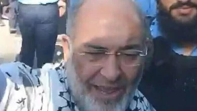 اسلام آباد, احتجاج, مشتاق احمد