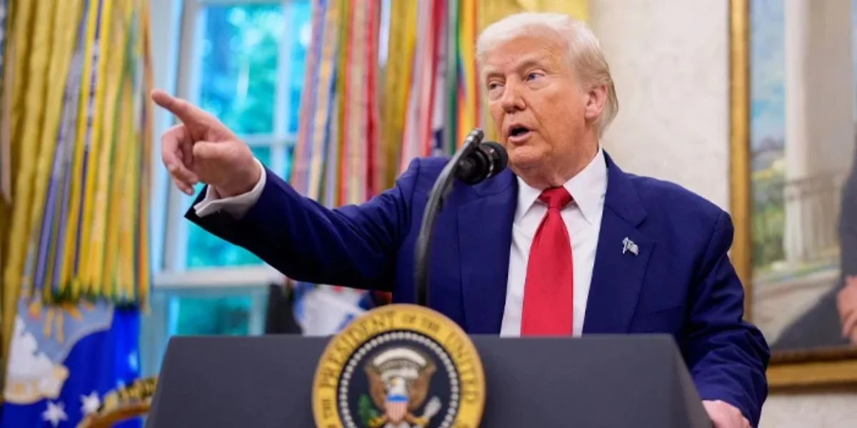 ٹرمپ، امریکہ، چین،