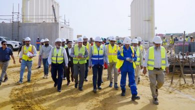 کراچی، پانی، منصوبہ