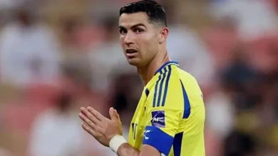 رونالڈو، النصر، ٹرانسفر،