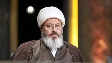 سعودی عرب، ایرانی عالم، گرفتار،