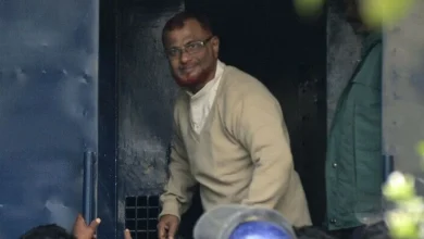 بنگلہ دیش، اظہر الاسلام، سزائے موت،