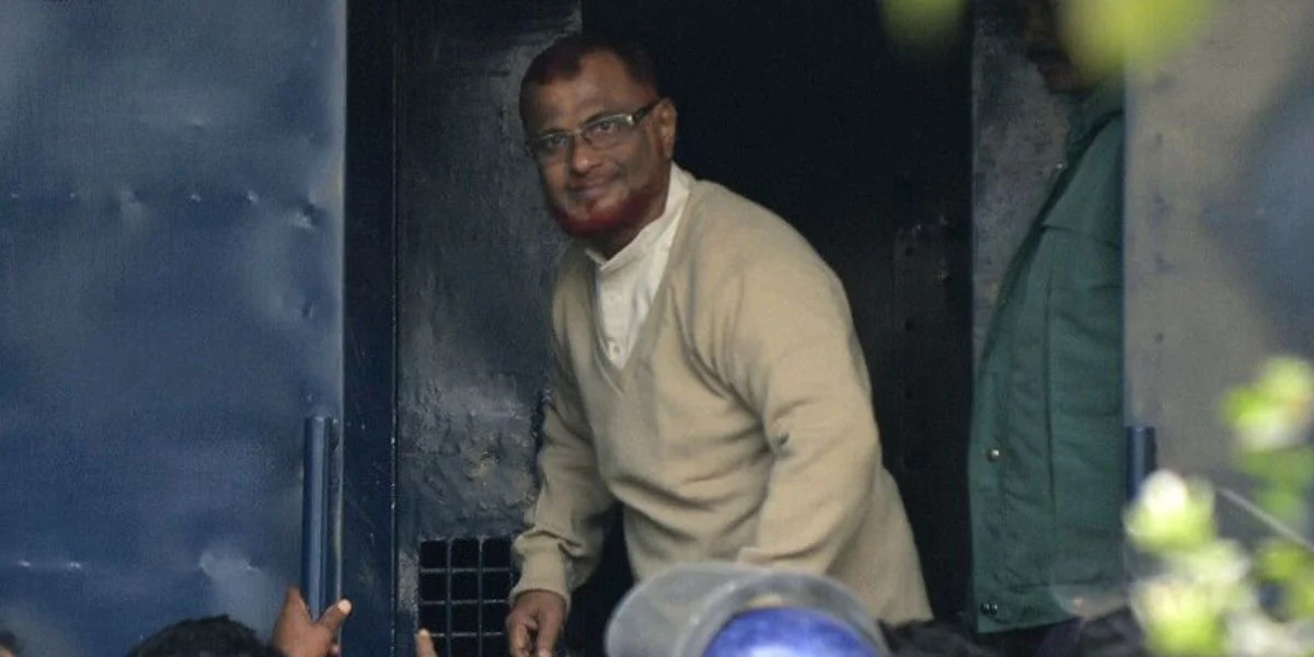 بنگلہ دیش، اظہر الاسلام، سزائے موت،