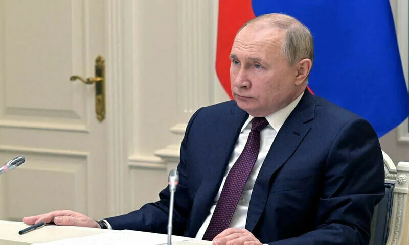 پیوٹن، ایران اسرائیل ثالثی، سفارتی بات چیت